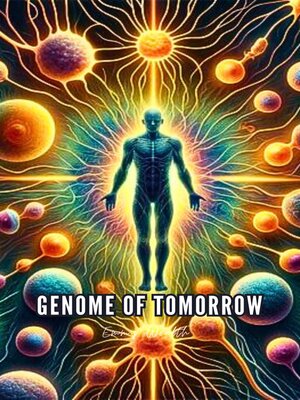 cover image of Genome of Tomorrow